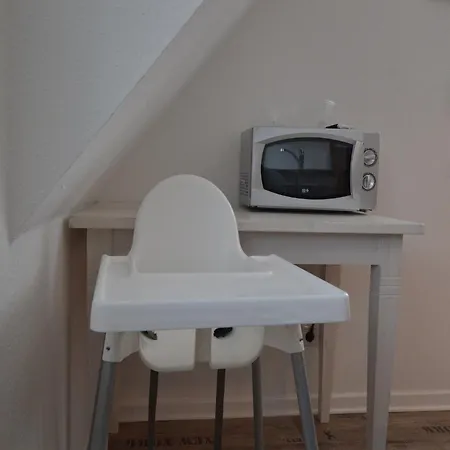 For Four, Cleaning Included *