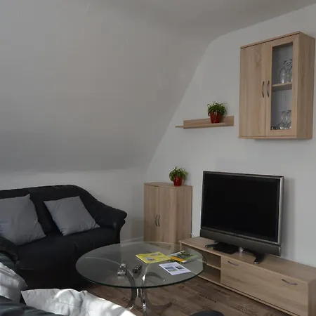 For Four, Cleaning Included Lägenhet
