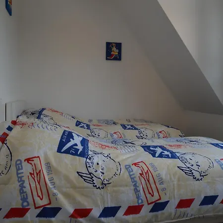Lägenhet For Four, Cleaning Included