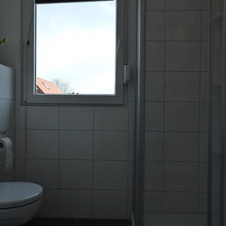 For Four, Cleaning Included *