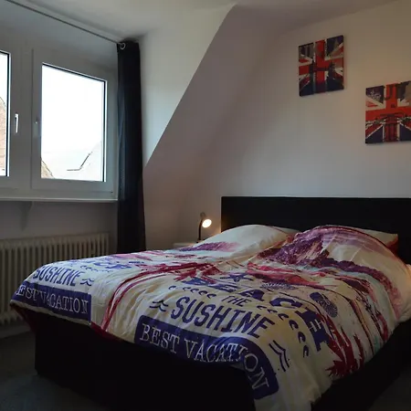 For Four, Cleaning Included Lägenhet